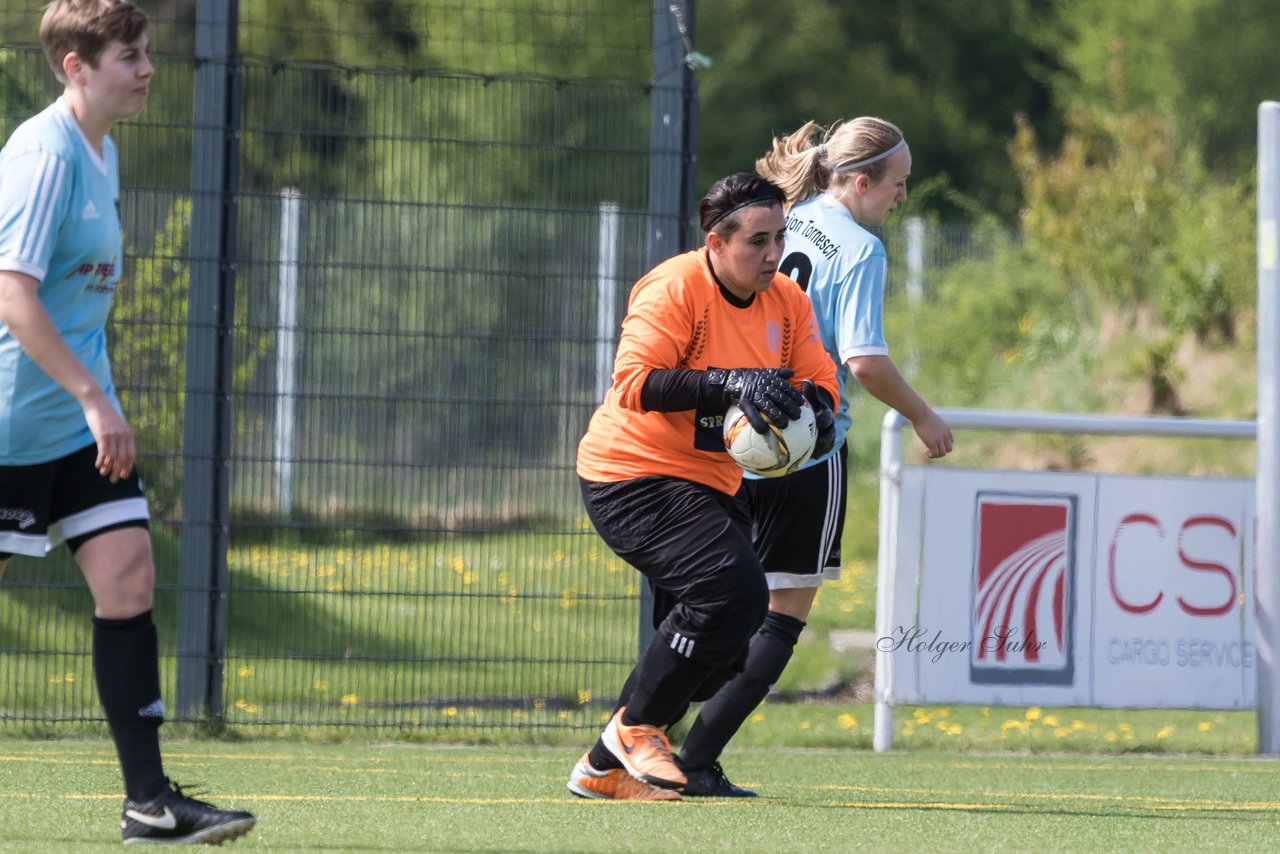 Bild 86 - Frauen Union Tornesch - Eimsbuettel : Ergebnis: 1:1